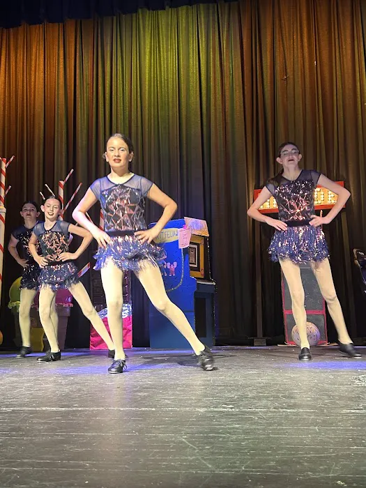 Off Broadway School of Dance Picture 5
