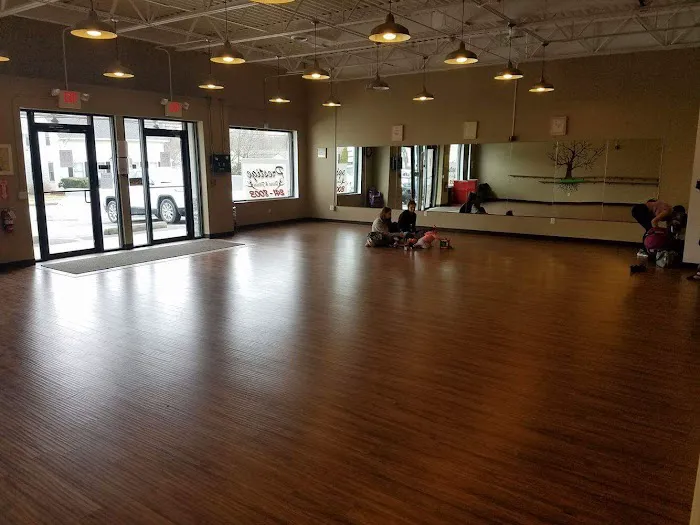 Prestige Dance & Fitness Studio Picture 1