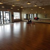 Prestige Dance & Fitness Studio ico