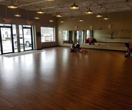 Prestige Dance & Fitness Studio