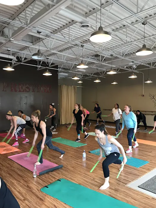 Prestige Dance & Fitness Studio Picture 2