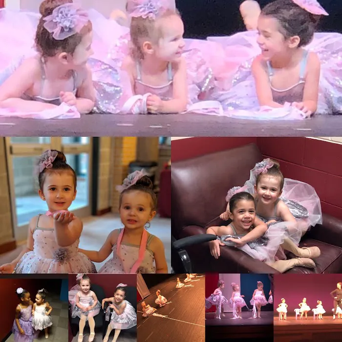Prestige Dance & Fitness Studio Picture 4
