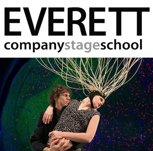 Everett: Company Stage & School Picture 6
