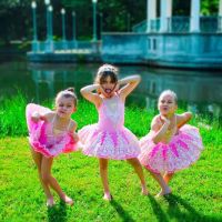 Creative Hope Academy of Dance ico