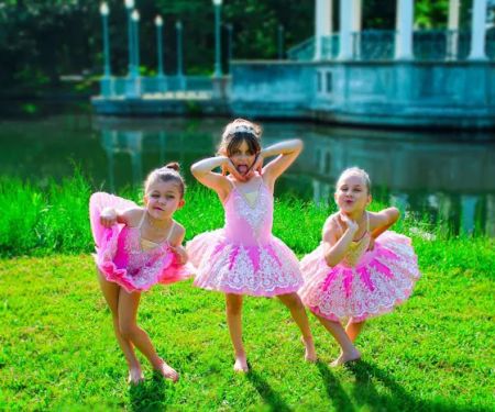 Creative Hope Academy of Dance