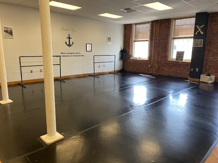 Creative Hope Academy of Dance Picture 3