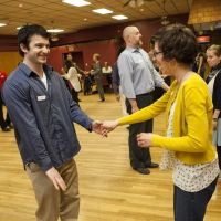 TwirlTheGirl RI Dance Studios | West Coast Swing | Line Dancing | Ballroom | Latin | Wedding ico