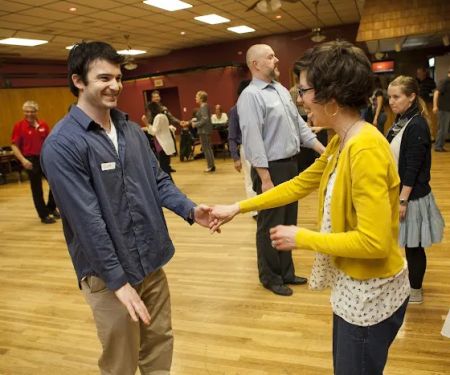 TwirlTheGirl RI Dance Studios | West Coast Swing | Line Dancing | Ballroom | Latin | Wedding