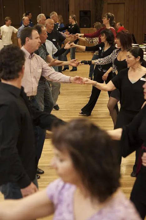 TwirlTheGirl RI Dance Studios | West Coast Swing | Line Dancing | Ballroom | Latin | Wedding Picture 6