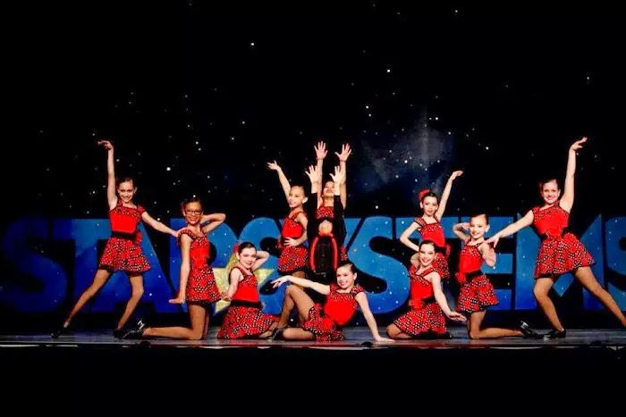 Dancin Spirit Picture 4