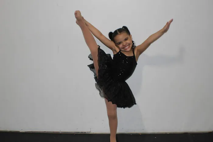 Dancin Spirit Picture 6