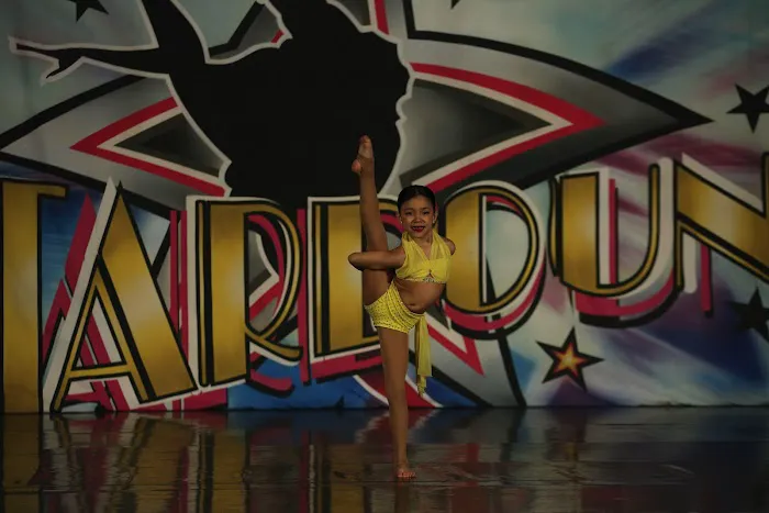 Dancin Spirit Picture 7