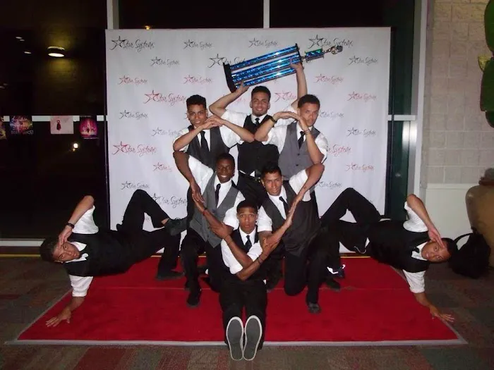 Dancin Spirit Picture 9