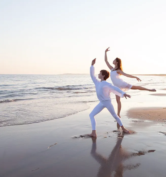Ocean State Ballet Picture 2