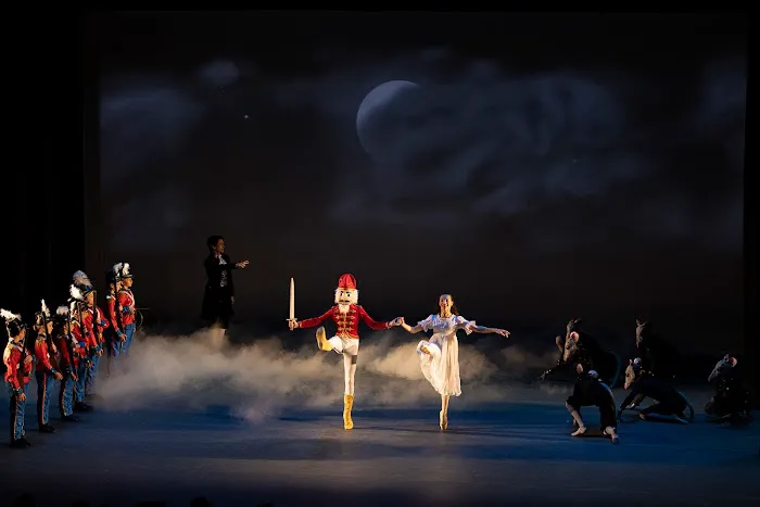 Ocean State Ballet Picture 1