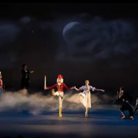 Ocean State Ballet ico