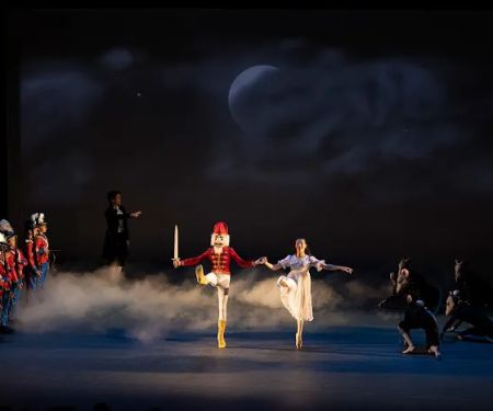 Ocean State Ballet