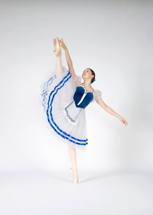 Ocean State Ballet Picture 5