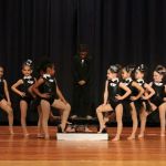 Dance Attitudes