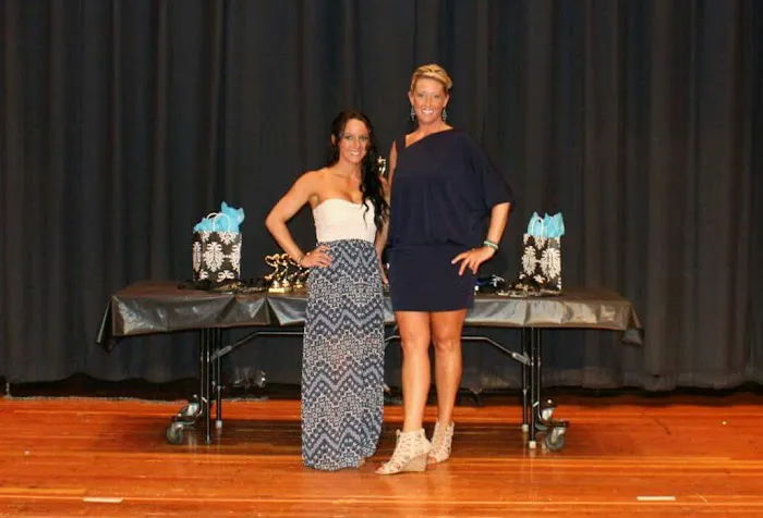 Dance Attitudes Picture 8
