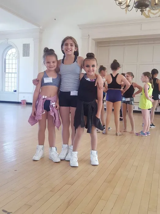 Dance Attitudes Picture 10