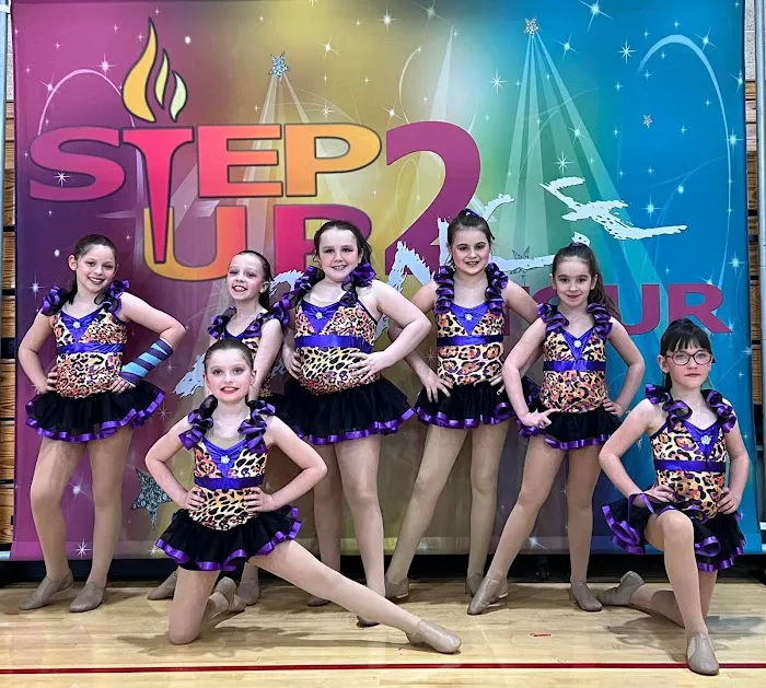 Alicia's Dance Studio Picture 3