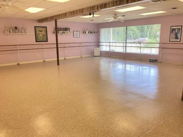 Alicia's Dance Studio Picture 1