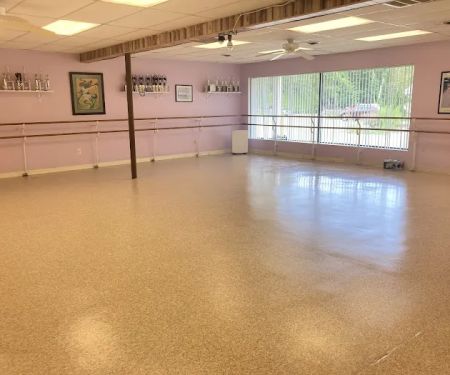 Alicia's Dance Studio