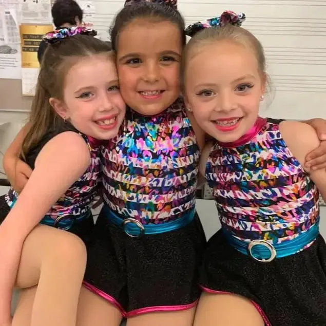 Alicia's Dance Studio Picture 2