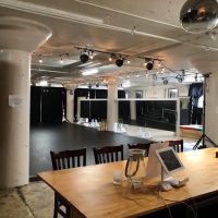 Metamorphosis Dance Company ico