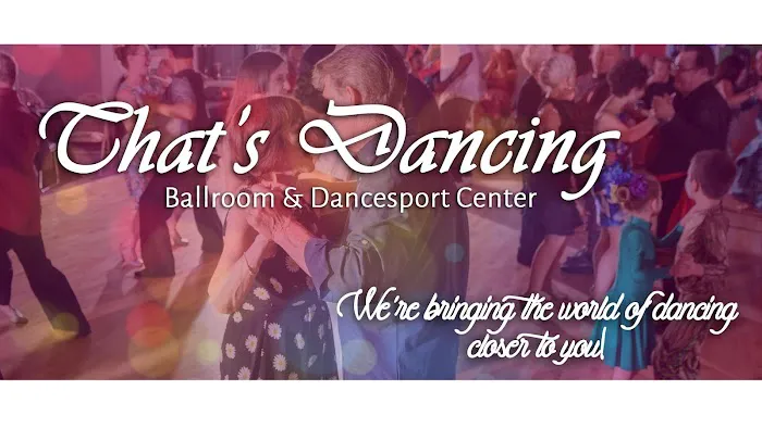 That's Dancing Ballroom Picture 2