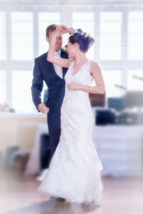 That's Dancing Ballroom Picture 5