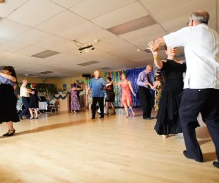 That's Dancing Ballroom