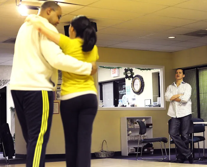 That's Dancing Ballroom Picture 6