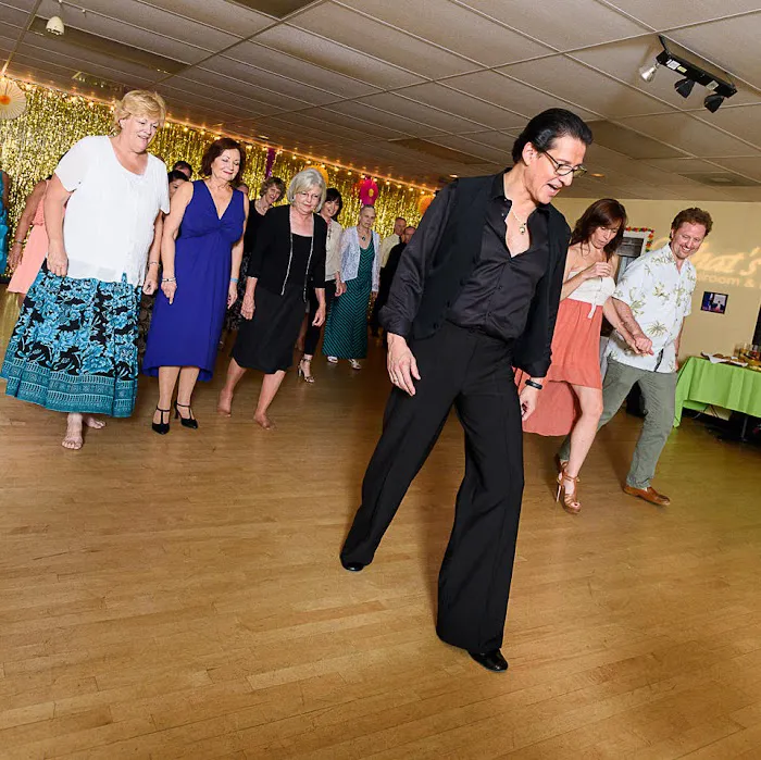 That's Dancing Ballroom Picture 7