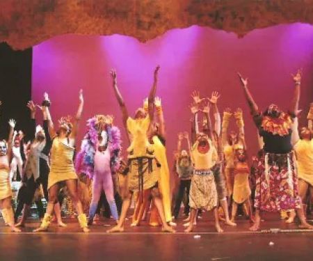Northeast Performing Arts Group