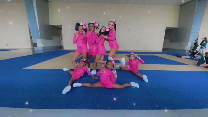 Elite Dynasty Dollz Picture 1