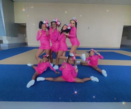 Elite Dynasty Dollz