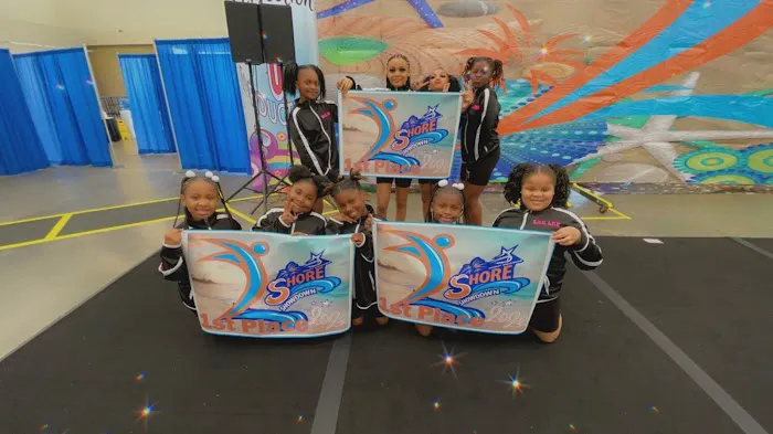 Elite Dynasty Dollz Picture 2