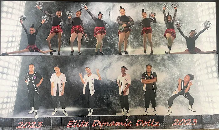 Elite Dynasty Dollz Picture 3