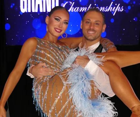 Danika Dance