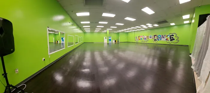 Main Attraction Performing Arts Center Picture 2