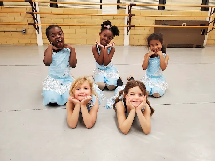 New Hope Dance & Drama at New Hope Performing Arts Center Picture 3