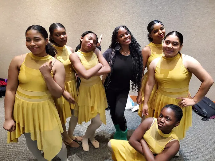 New Hope Dance & Drama at New Hope Performing Arts Center Picture 4