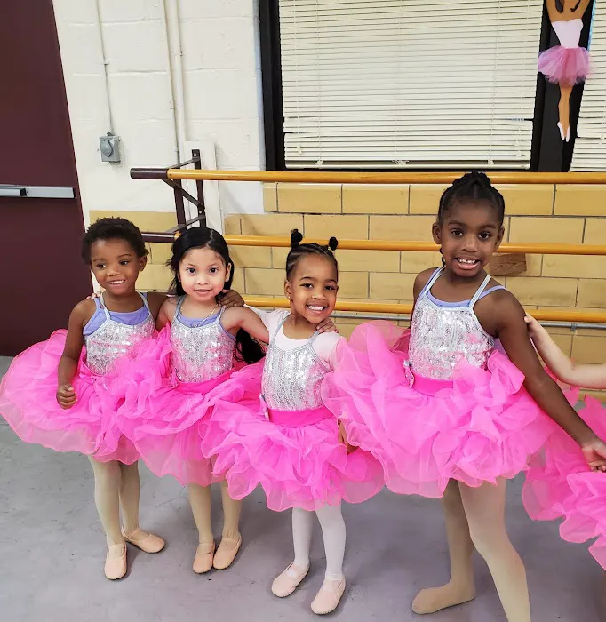 New Hope Dance & Drama at New Hope Performing Arts Center Picture 7