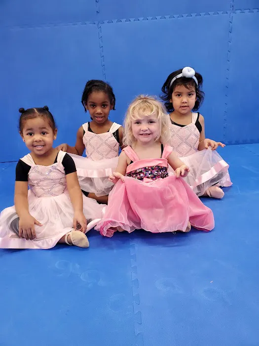 New Hope Dance & Drama at New Hope Performing Arts Center Picture 8