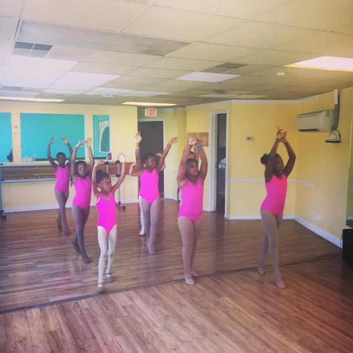 Ballet Tap and All That Jazz Picture 2