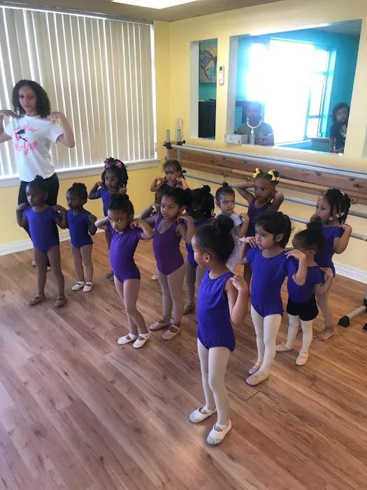 Ballet Tap and All That Jazz Picture 3