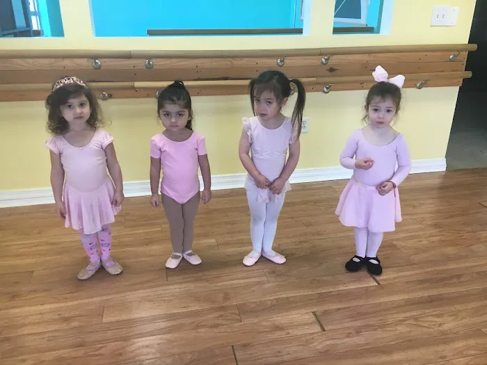 Ballet Tap and All That Jazz Picture 1