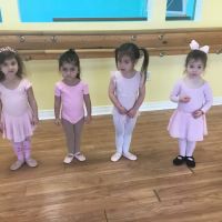 Ballet Tap and All That Jazz ico